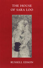 The House of Sara Loo by Russell Edson