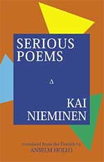 Serious Poems by Kai Nieminen