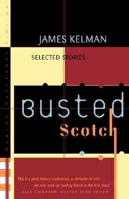 Seven Stories by James Kelman