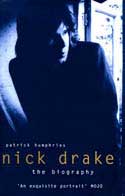 Nick Drake: The Biography