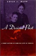 A Desired Past by Leila J. Rupp