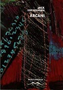 Arcani by Jack Hirschman