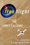 Free Flight by James Fallows