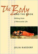 The Body and the Book by Julia Kasdorf