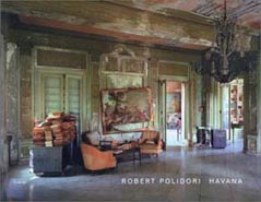 Havana by Robert Polidori