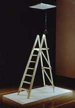 Yoko Ono - Ladder