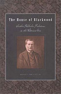 The House of Blackwood by David Finkelstein