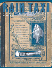 Issue 33, Spring 2004