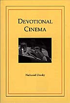 devotional cinema