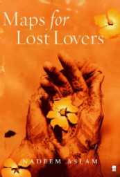 Buy Maps for Lost Lovers from Amazon.com