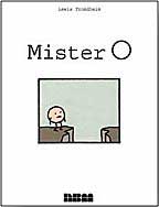 Buy Mister O at Amazon.com
