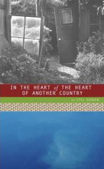 In the Heart of the Heart of Another Country by Etel Adnan