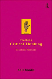 Critical thinking books