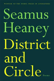 seamus heaney sparknotes