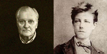 ashberyrimbaud
