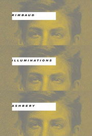 dissertation posie rimbaud