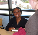 Chimamanda Ngozi Adichie