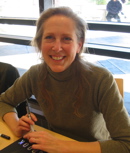 Mary Roach