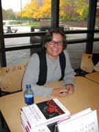 Karen Joy Fowler