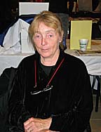 Fanny Howe