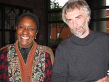 Nick Bantock