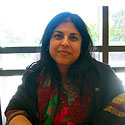 Chitra Banerjee Divakaruni