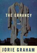 The Errancy by Jorie Graham
