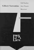 Pack of Lies