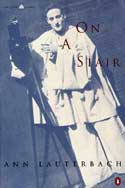 On A Stair by Ann Lauterbach