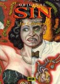 Original Sin: The Visionary Art of Joe Coleman