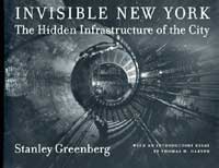 Invisible New York