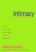 Intimacy
