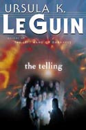 The Telling by Ursula K. LeGuin