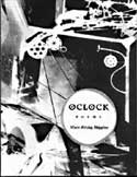 oclock by Mary Rising Higgins