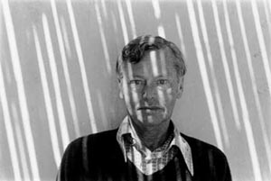 photo by Gerard Malanga