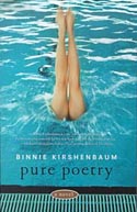 Pure Poetry Binnie Kirshenbaum