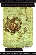 In the Surgical Theatre by Dana Levin
