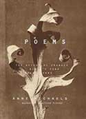 Poems by Anne Michaels