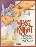 The Last Knight