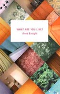 What Are You Like?