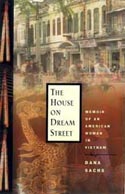 The House on Dream Street