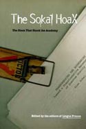 The Sokal Hoax