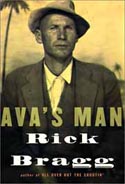 Ava's Man by Rick Bragg