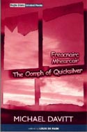 The Oomph of Quicksilver by Michael Davitt