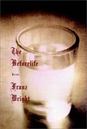 The Beforelife by Franz Wright
