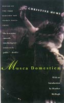 Musca Domestica by Christine Hume