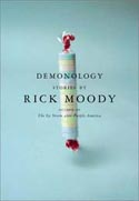 Demonology by Rick Moody