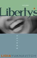 Liberty's Excess by Lidia Yuknavitch