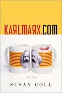 Karlmarx.com by Susan Coll