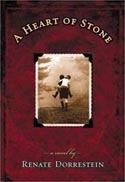 A Heart of Stone by Renate Dorrestein